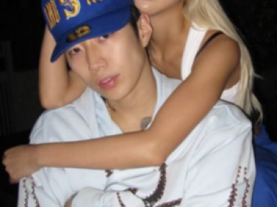 다영 박재범 열애설 직접 인정했네