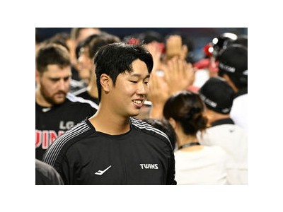 박시원 데뷔 첫 승으로 메이저리그 스카우트 눈도장
